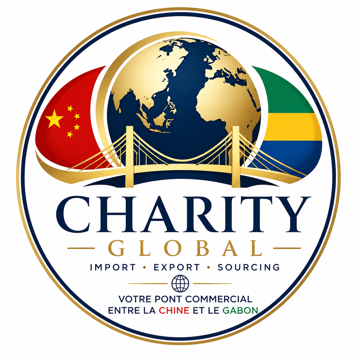 Logo Charity Global